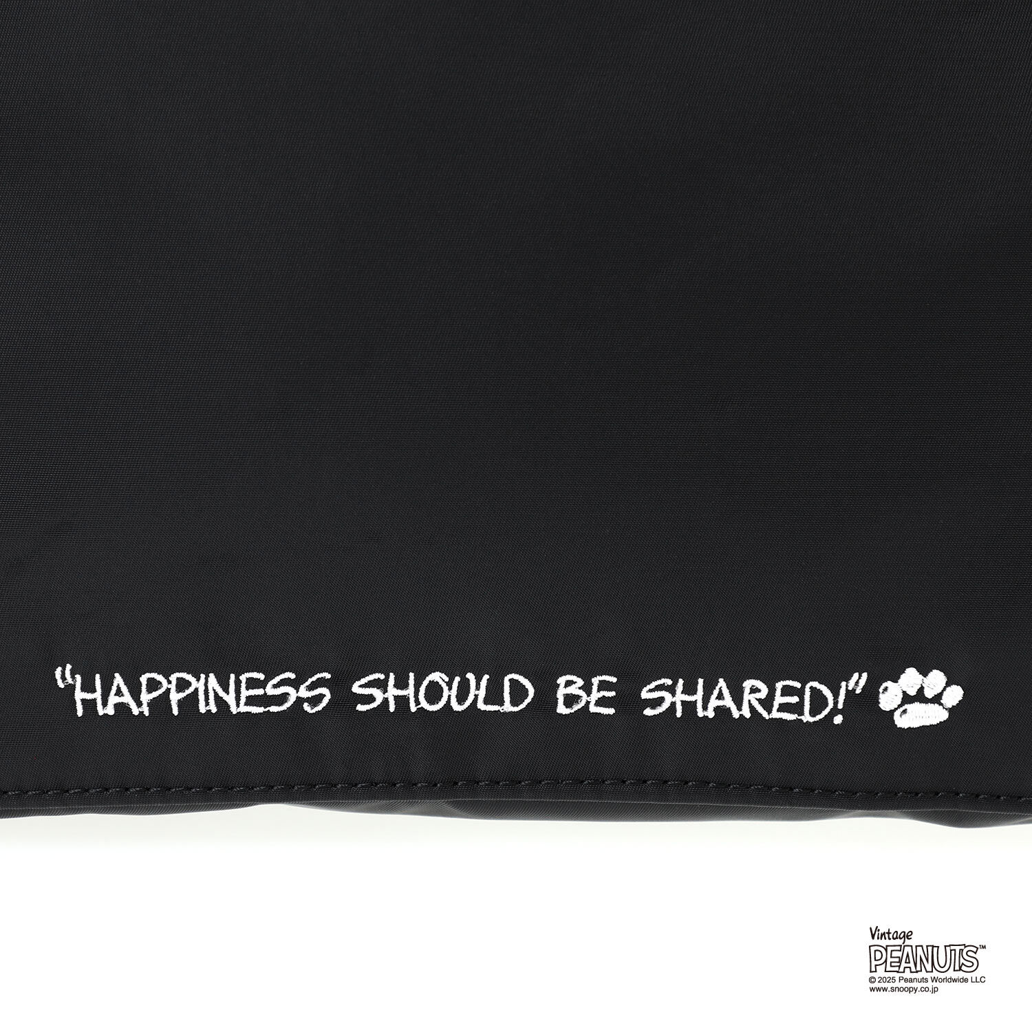 Manhattan Portage「WHITESTONE TOTE BAG FLIGHT NYLON BACKING PEANUTS 25」|ショルダー・メッセンジャー|