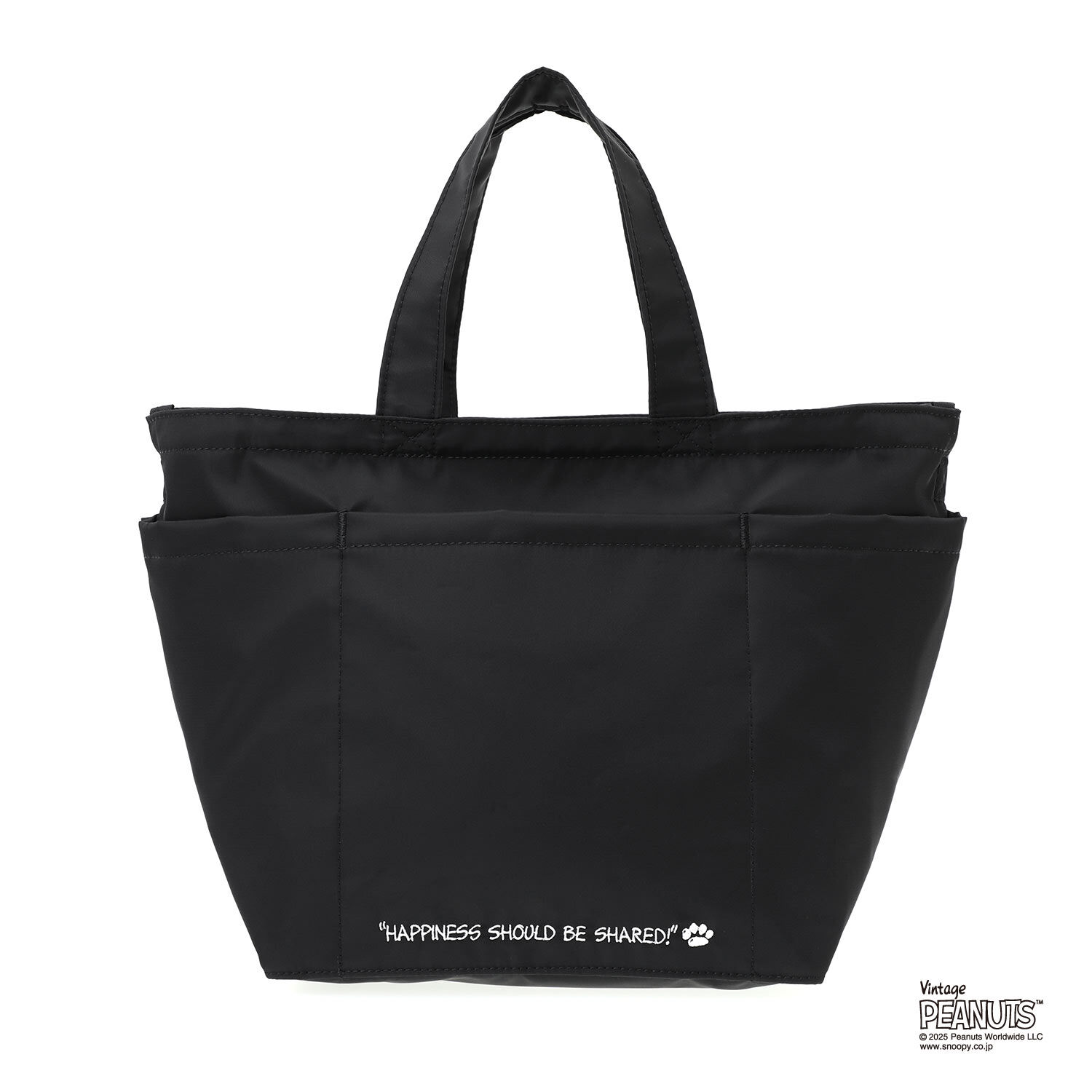 Manhattan Portage「WHITESTONE TOTE BAG FLIGHT NYLON BACKING PEANUTS 25」|ショルダー・メッセンジャー|