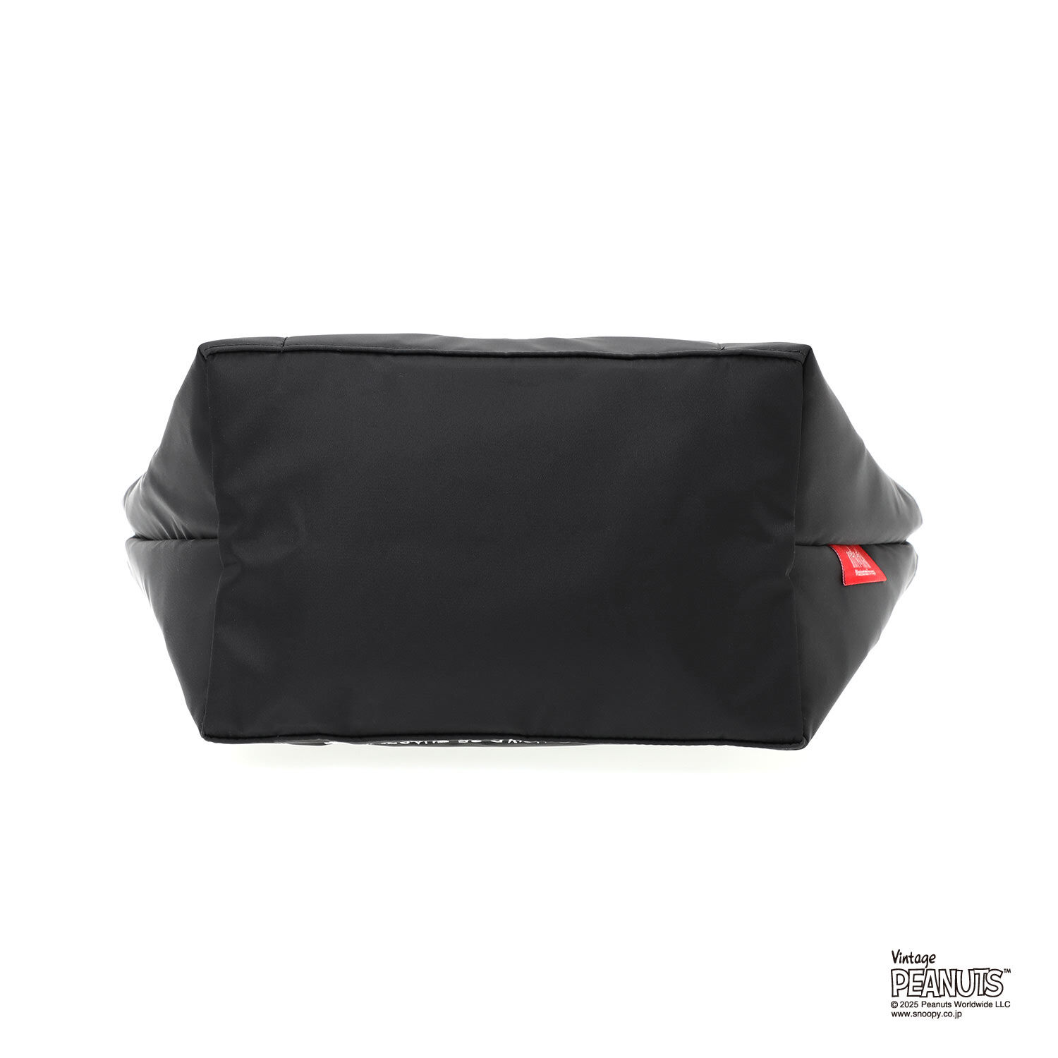 Manhattan Portage「WHITESTONE TOTE BAG FLIGHT NYLON BACKING PEANUTS 25」|ショルダー・メッセンジャー|