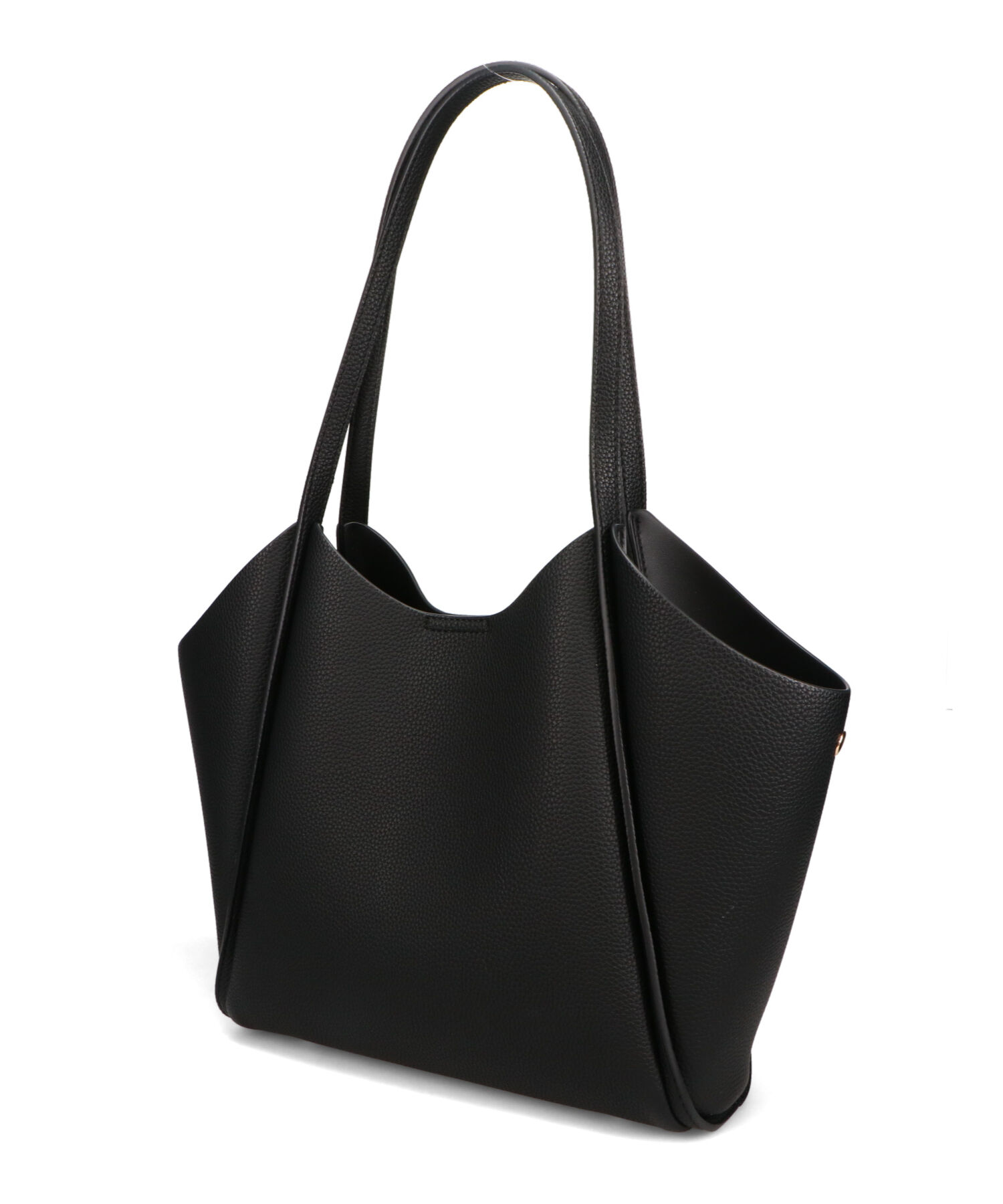 ORiental TRaffic「 インバッグ付き トートバッグ /BA-256 オフィス 大容量」|ショルダー・メッセンジャー|