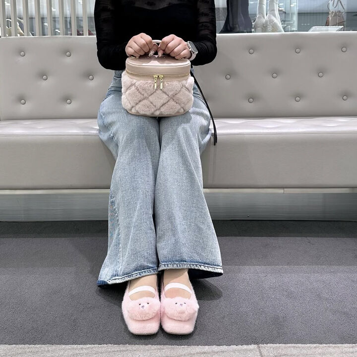 ダイアナ「バッグ　AS5147」|ショルダー・メッセンジャー|