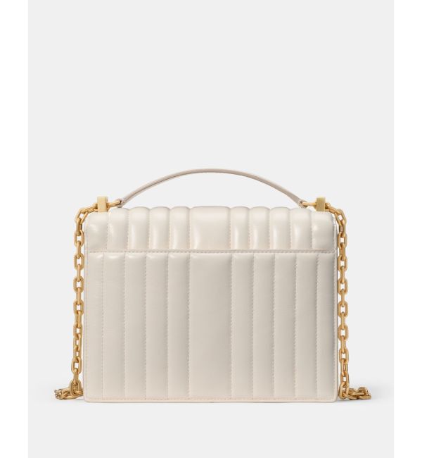 kate spade new york「デコ キルテッド チェーン ショルダー バッグ」|ショルダー・メッセンジャー|