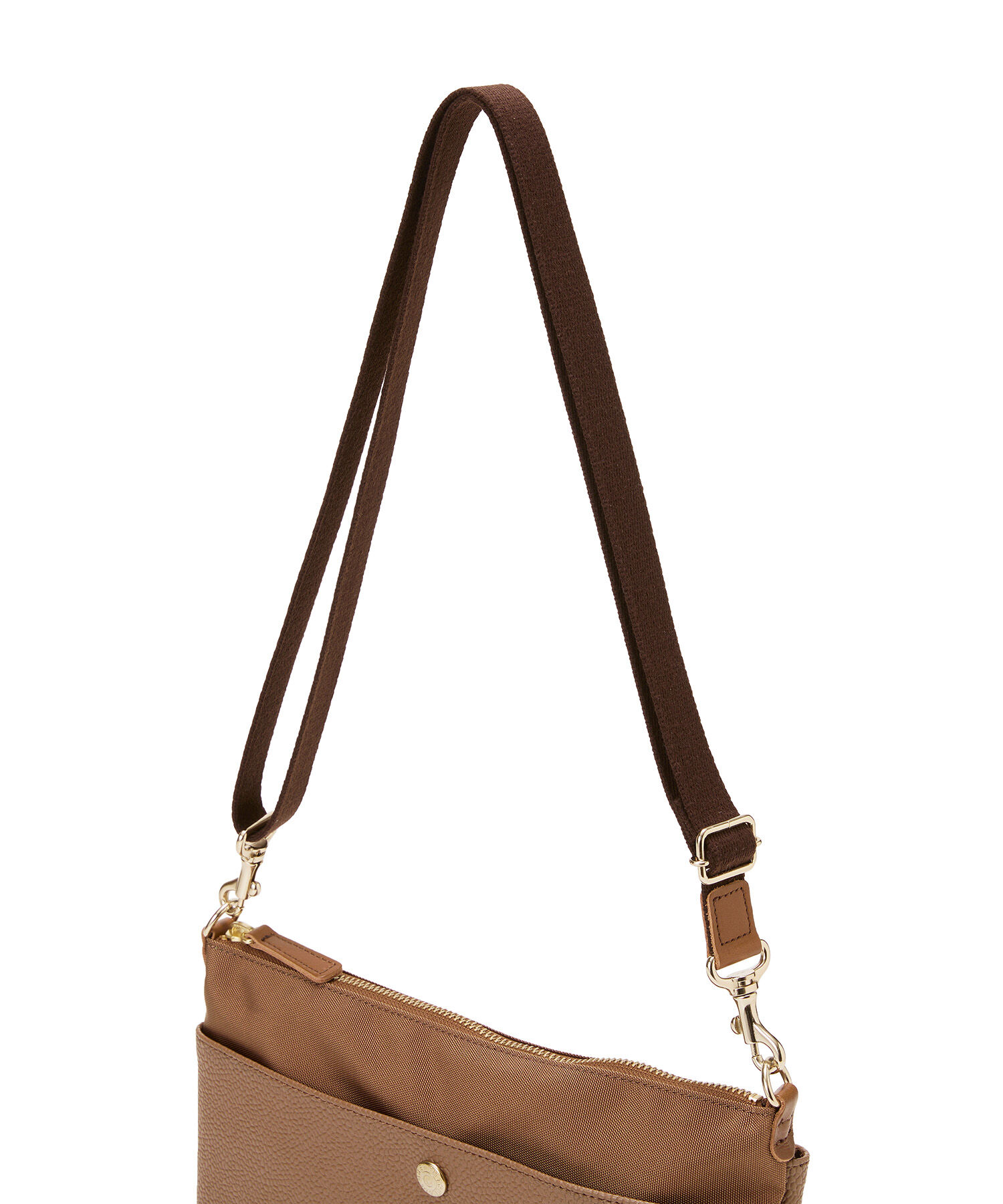 TOPKAPI BREATH「【Breath TOPKAPI】スコッチグレインペリカン サコッシュ ショルダーバッグ / 旅行 バッグ 」|ショルダー・メッセンジャー|