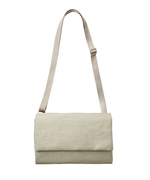 MILESTO「STLAKT マルチショルダーバッグ」|ショルダー・メッセンジャー|GRG