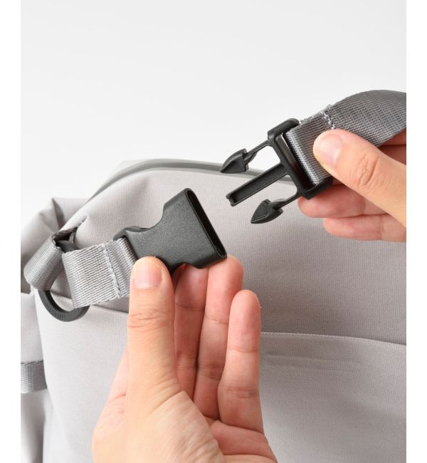 MILESTO「LIKID 2WAYショルダーボディバッグ」|ショルダー・メッセンジャー|