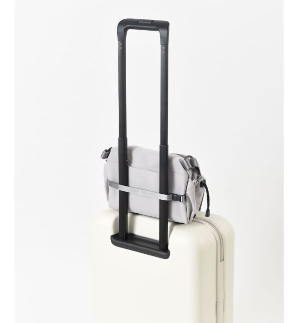 MILESTO「LIKID 2WAYショルダーボディバッグ」|ショルダー・メッセンジャー|