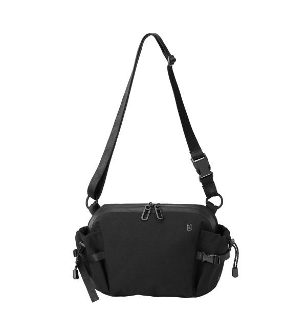 MILESTO「LIKID 2WAYショルダーボディバッグ」|ショルダー・メッセンジャー|