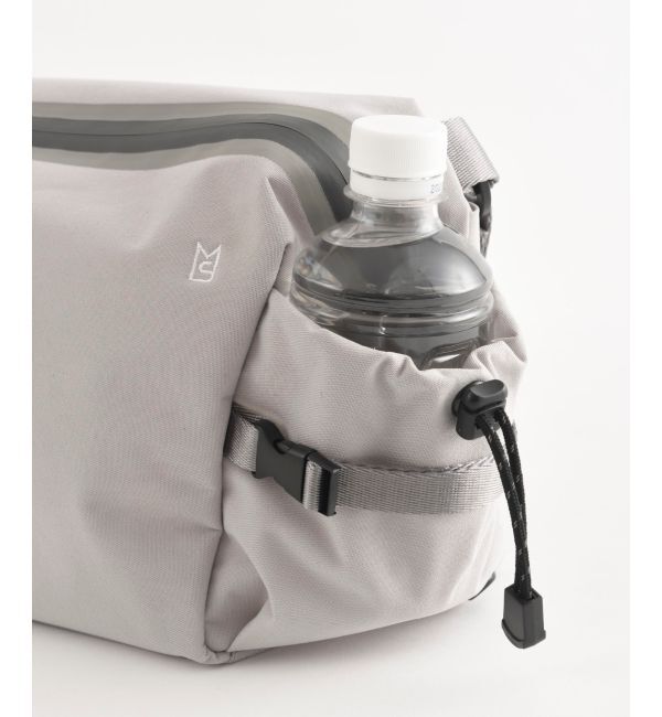 MILESTO「LIKID 2WAYショルダーボディバッグ」|ショルダー・メッセンジャー|