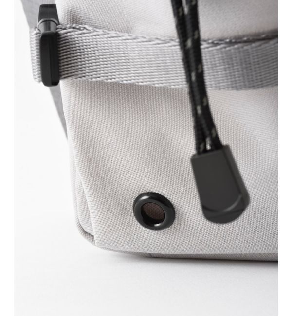 MILESTO「LIKID 2WAYショルダーボディバッグ」|ショルダー・メッセンジャー|