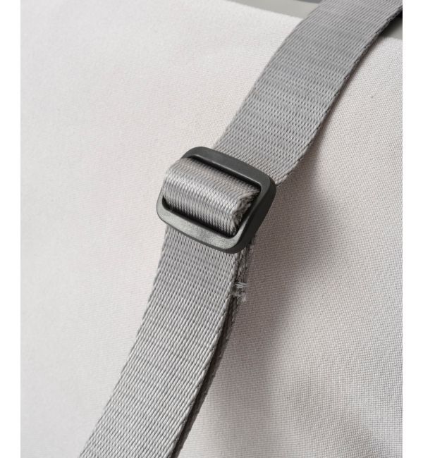 MILESTO「LIKID 2WAYショルダーボディバッグ」|ショルダー・メッセンジャー|