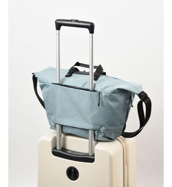 MILESTO「MILESTO TROT SPECTRA ソフトショルダー L」|ショルダー・メッセンジャー|