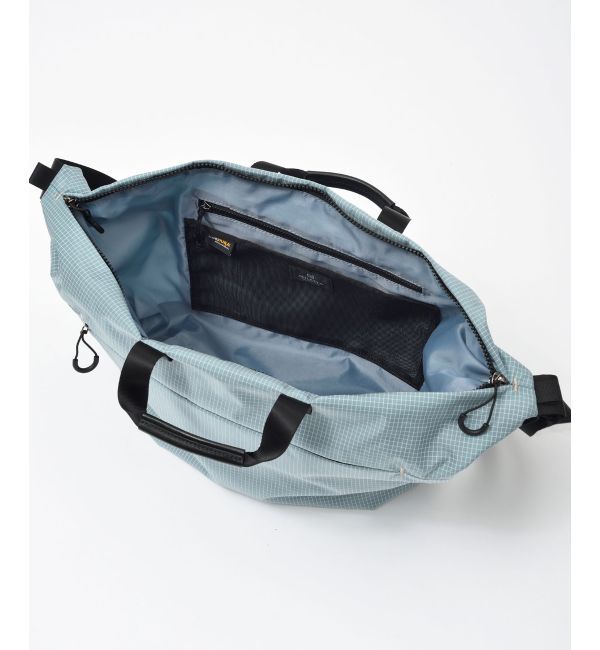 MILESTO「MILESTO TROT SPECTRA ソフトショルダー L」|ショルダー・メッセンジャー|