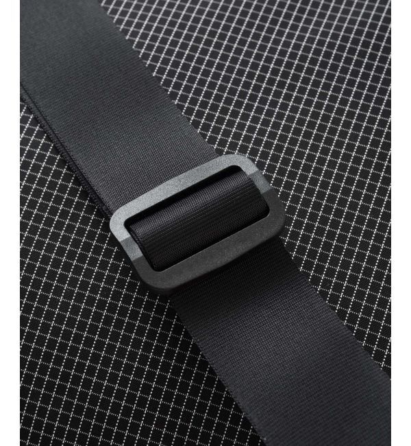 MILESTO「MILESTO TROT SPECTRA ソフトショルダー L」|ショルダー・メッセンジャー|