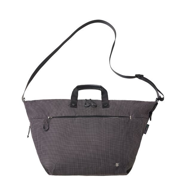 MILESTO「MILESTO TROT SPECTRA ソフトショルダー L」|ショルダー・メッセンジャー|