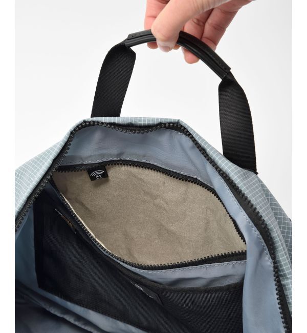 MILESTO「MILESTO TROT SPECTRA ソフトショルダー L」|ショルダー・メッセンジャー|