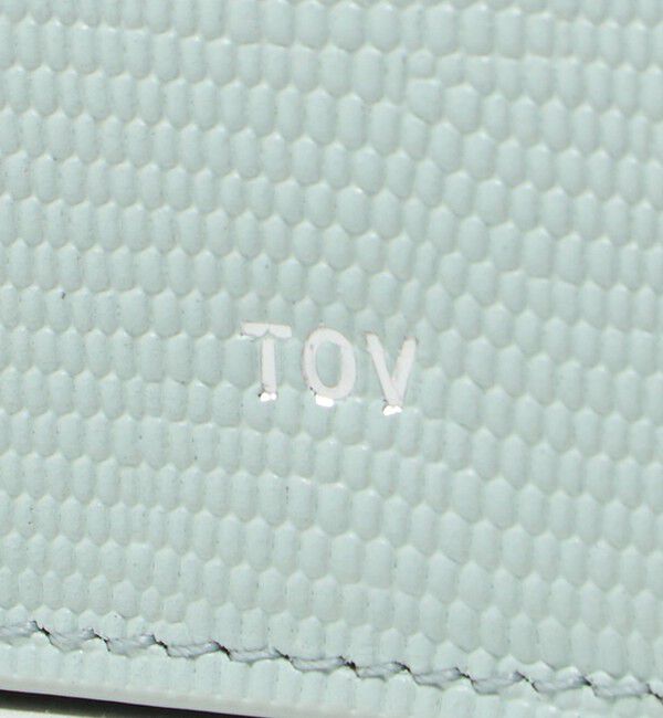 UNITED ARROWS「＜TOV＞MIMI POCHETTE ショルダーバッグ」|ショルダー・メッセンジャー|