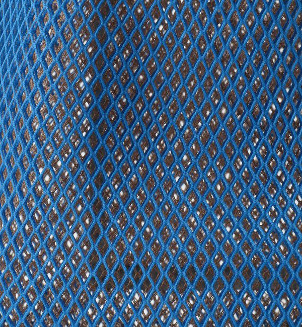 UNITED ARROWS green label relaxing「＜KiU＞ダブルメッシュドローストリングショルダー バッグ」|ショルダー・メッセンジャー|