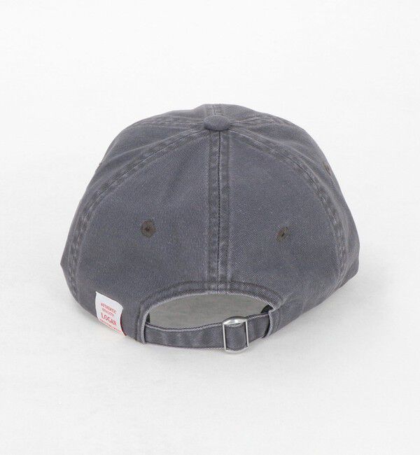 UNITED ARROWS green label relaxing「【別注】＜LOGAN knitting mills＞キャップ / CAP / キッズ  」|キャップ・キャスケット|