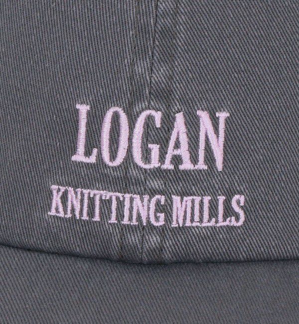 UNITED ARROWS green label relaxing「【別注】＜LOGAN knitting mills＞キャップ / CAP / キッズ  」|キャップ・キャスケット|
