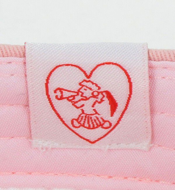 UNITED ARROWS green label relaxing「【別注】＜LOGAN knitting mills＞キャップ / CAP / キッズ  」|キャップ・キャスケット|