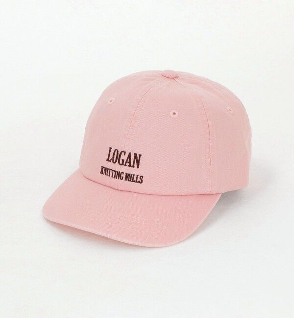 UNITED ARROWS green label relaxing「【別注】＜LOGAN knitting mills＞キャップ / CAP / キッズ  」|キャップ・キャスケット|