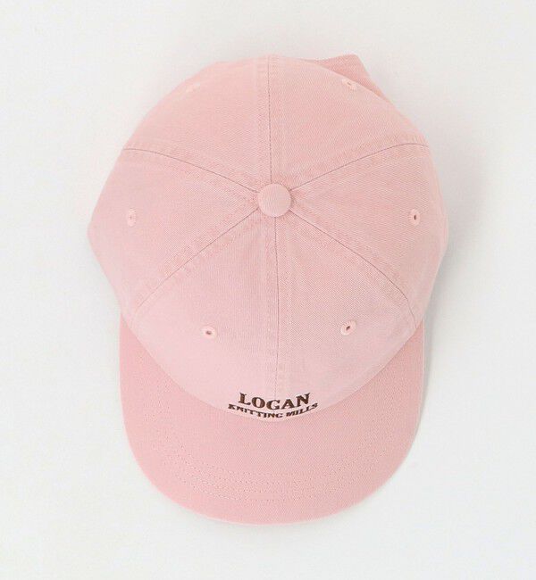 UNITED ARROWS green label relaxing「【別注】＜LOGAN knitting mills＞キャップ / CAP / キッズ  」|キャップ・キャスケット|