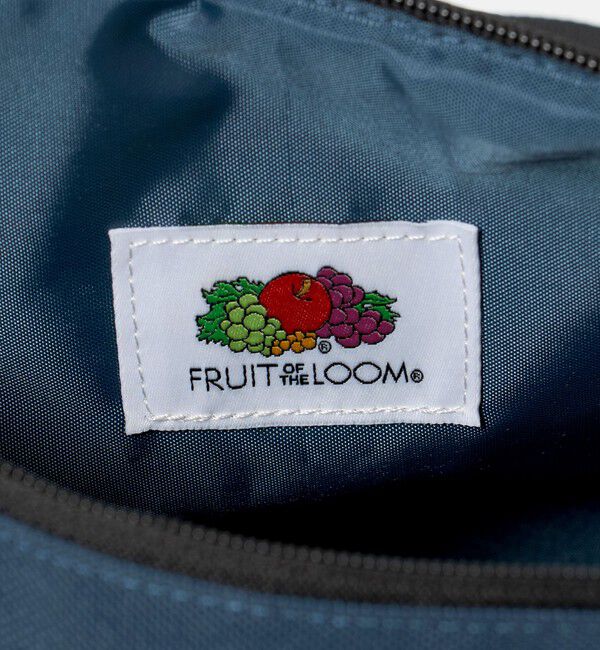 UNITED ARROWS green label relaxing「＜FRUIT OF THE LOOM＞ショルダーバッグ / キッズ  」|ショルダー・メッセンジャー|