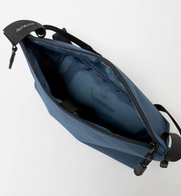 UNITED ARROWS green label relaxing「＜FRUIT OF THE LOOM＞ショルダーバッグ / キッズ  」|ショルダー・メッセンジャー|