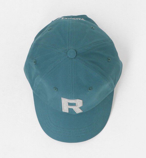 UNITED ARROWS green label relaxing「【別注】＜RUSSELL ATHLETIC＞R キャップ / 帽子 / キッズ  」|キャップ・キャスケット|