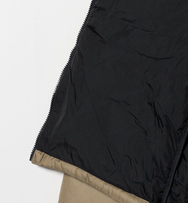 UNITED ARROWS green label relaxing「＜THE NORTH FACE＞ショート ヌプシ ジャケット」|ダウン|