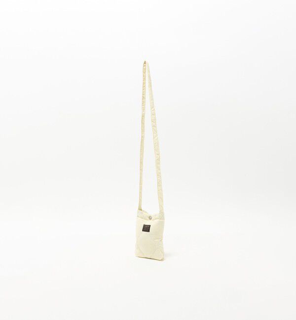 UNITED ARROWS green label relaxing「＜TAION＞ミリタリー ボディ ショルダーバッグ」|ショルダー・メッセンジャー|