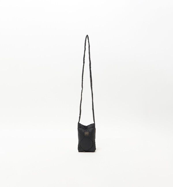 UNITED ARROWS green label relaxing「＜TAION＞ミリタリー ボディ ショルダーバッグ」|ショルダー・メッセンジャー|