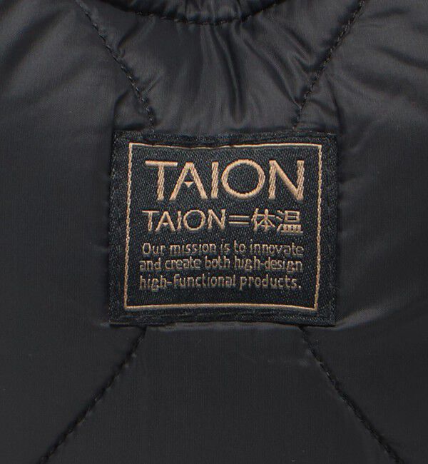 UNITED ARROWS green label relaxing「＜TAION＞ミリタリー ボディ ショルダーバッグ」|ショルダー・メッセンジャー|