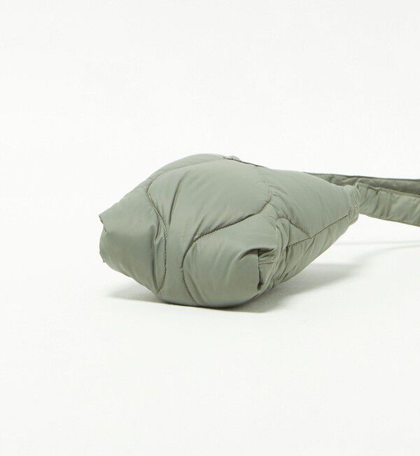 UNITED ARROWS green label relaxing「＜TAION＞ミリタリー ボディ ショルダーバッグ」|ショルダー・メッセンジャー|