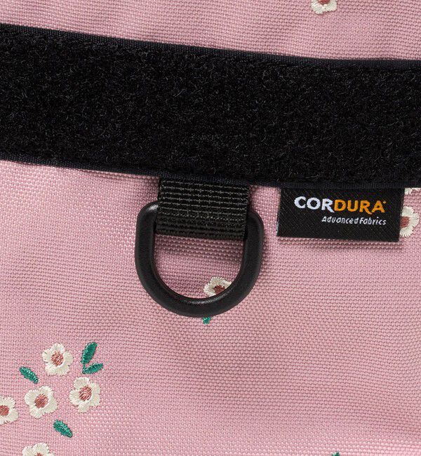 UNITED ARROWS green label relaxing「【別注】＜MEI＞メッセンジャーバッグ（ノバナ） / キッズ」|ショルダー・メッセンジャー|