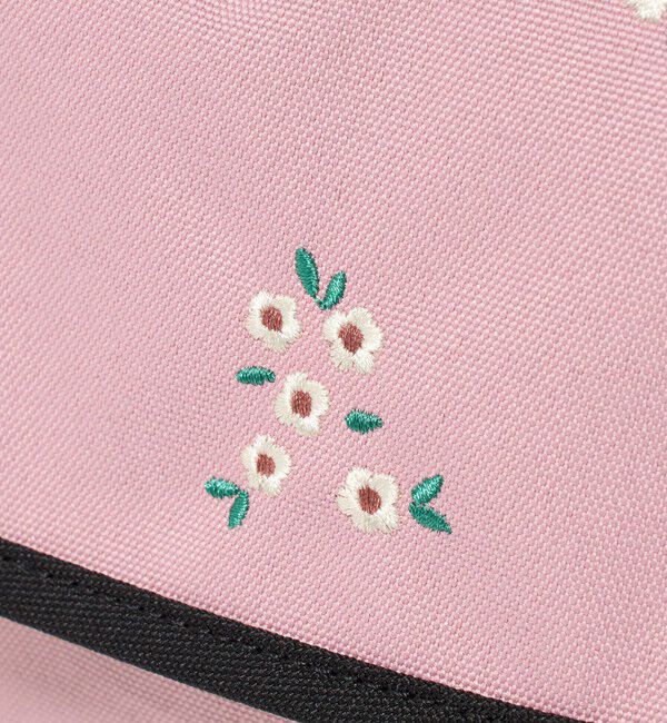 UNITED ARROWS green label relaxing「【別注】＜MEI＞メッセンジャーバッグ（ノバナ） / キッズ」|ショルダー・メッセンジャー|