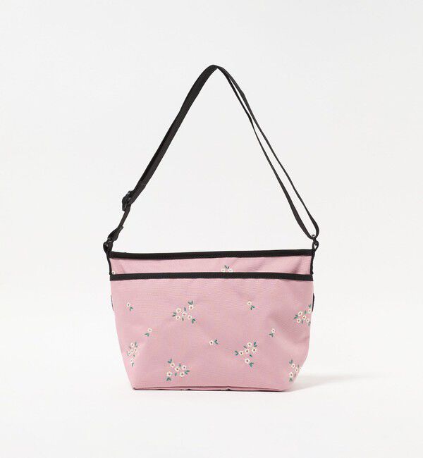 UNITED ARROWS green label relaxing「【別注】＜MEI＞メッセンジャーバッグ（ノバナ） / キッズ」|ショルダー・メッセンジャー|