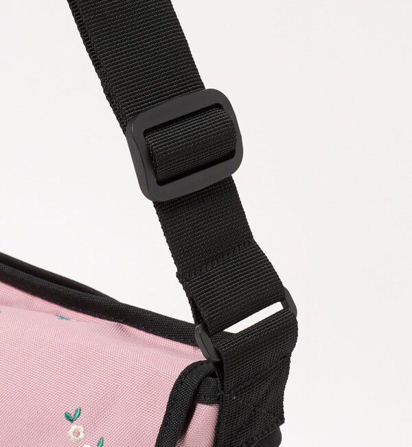 UNITED ARROWS green label relaxing「【別注】＜MEI＞メッセンジャーバッグ（ノバナ） / キッズ」|ショルダー・メッセンジャー|