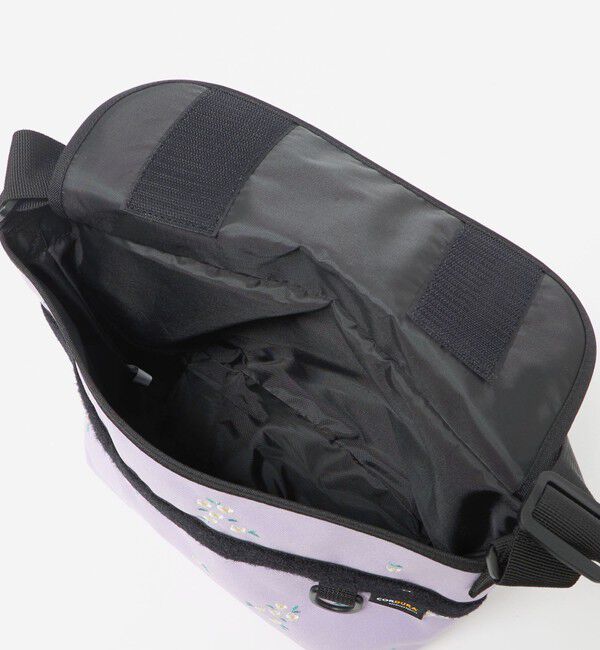 UNITED ARROWS green label relaxing「【別注】＜MEI＞メッセンジャーバッグ（ノバナ） / キッズ」|ショルダー・メッセンジャー|