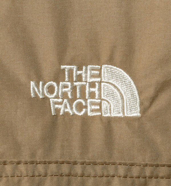 UNITED ARROWS green label relaxing「＜THE NORTH FACE＞ショート コンパクト ジャケット」|アウトドア|