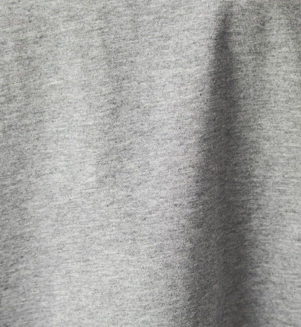 UNITED ARROWS green label relaxing「【WEB限定】＜at ease＞袖フリル プルオーバー カットソー」|Tシャツ・カットソー|