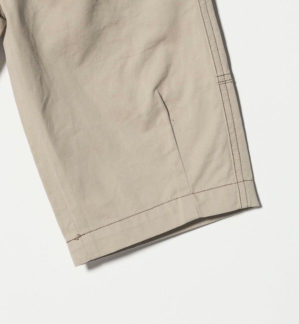 UNITED ARROWS green label relaxing「ツイル クロップド ペインター パンツ / キッズ  100cm-160cm」|チノ|