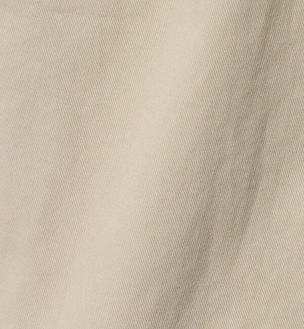 UNITED ARROWS green label relaxing「ツイル クロップド ペインター パンツ / キッズ  100cm-160cm」|チノ|