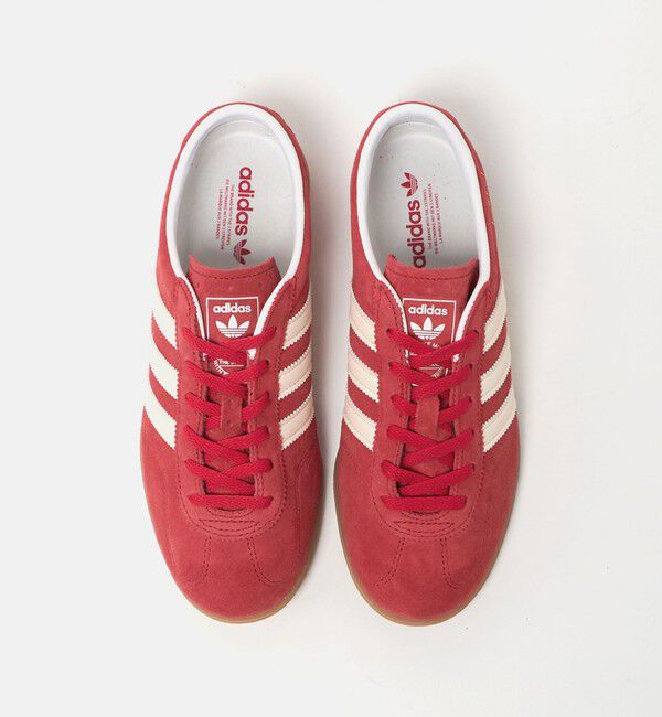 BEAUTY&YOUTH UNITED ARROWS「＜adidas Originals＞GAZELLE LO PRO/スニーカー」|スニーカー|