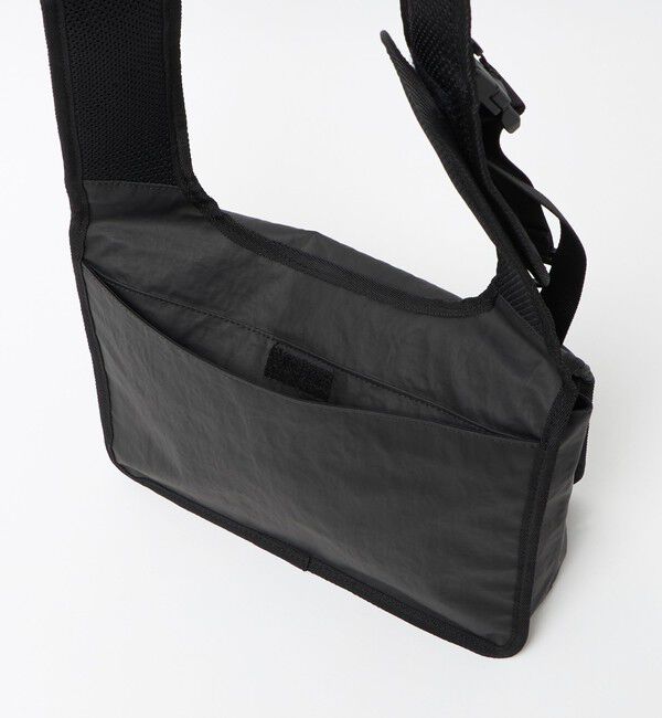 BEAUTY&YOUTH UNITED ARROWS「【別注】＜BAICYCLON＞ワッシャー ナイロン ショルダー バッグ」|ショルダー・メッセンジャー|
