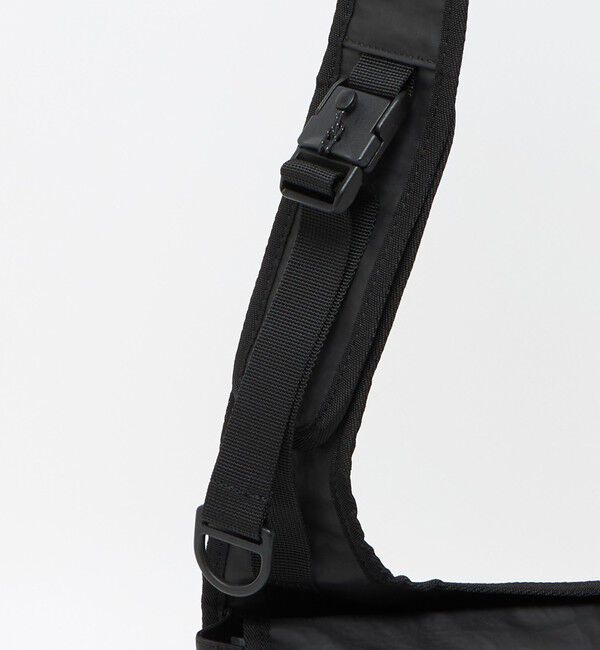 BEAUTY&YOUTH UNITED ARROWS「【別注】＜BAICYCLON＞ワッシャー ナイロン ショルダー バッグ」|ショルダー・メッセンジャー|