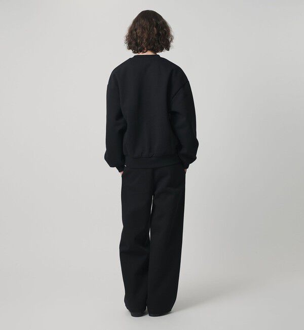 MONKEY TIME「ボンディング クルーネック スウェット」|Tシャツ・カットソー|