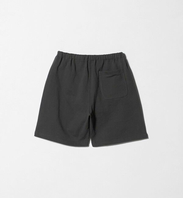 California General Store「＜CGS.＞オーガニックコットン スウェット イージー ショーツ」|その他|