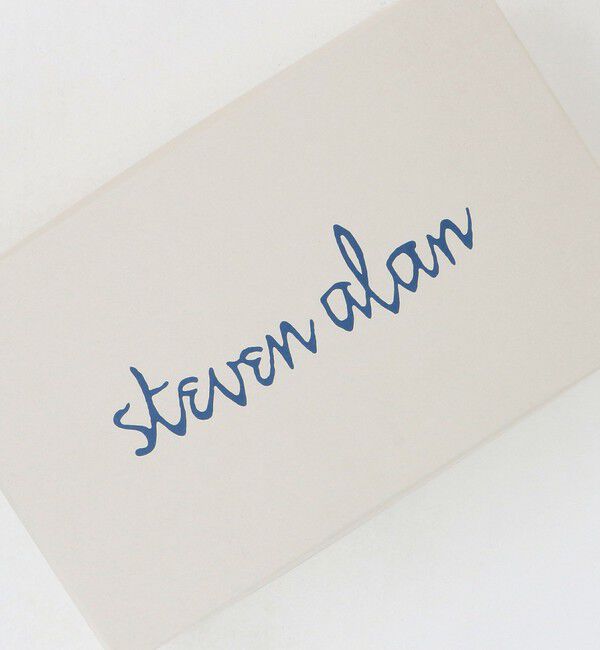 STEVEN ALAN「＜Steven Alan＞スエード スリッポン」|パンプス|