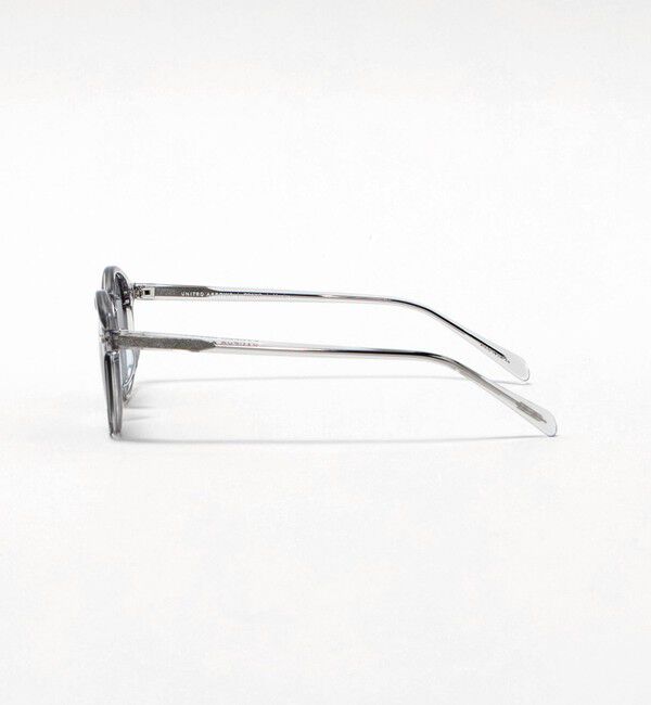 BEAUTY&YOUTH UNITED ARROWS「【別注】＜KANEKO OPTICAL（金子眼鏡）＞Monica モニカ サングラス」|サングラス|